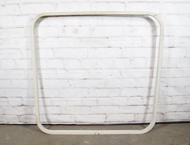 Airstream 31 Inch Window Aluminum Interior Trim Bezel for Mid 70s + Trailers - ZeereeZ