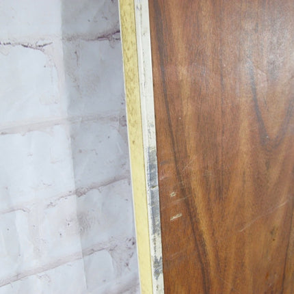 Airstream 70s - 80s Original Interior 69 x 16 Sliding Cabinet Door - ZeereeZ