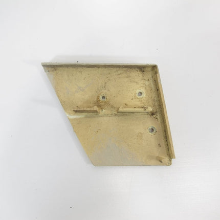 Airstream Curtain Rod Mounting Hardware End Cap - ZeereeZ