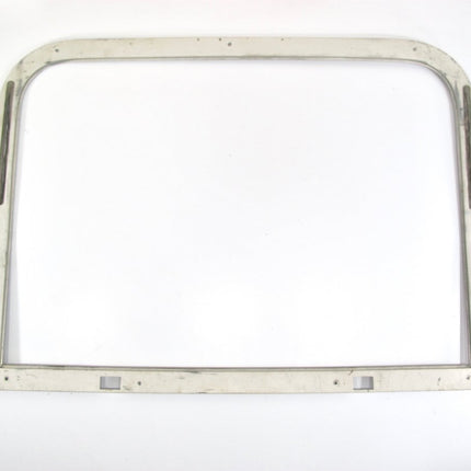 Airstream D Shaped Screen for Side Curved Window 1980s - 1990s 31 - 1/2 - ZeereeZ
