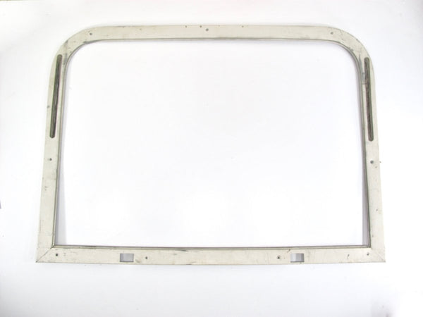 Airstream D Shaped Screen for Side Curved Window 1980s - 1990s 31 - 1/2 - ZeereeZ