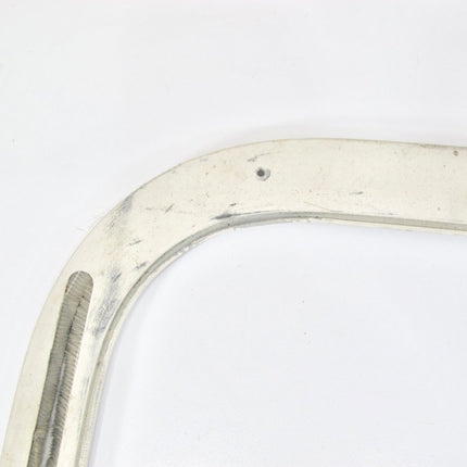 Airstream D Shaped Screen for Side Curved Window 1980s - 1990s 31 - 1/2 - ZeereeZ