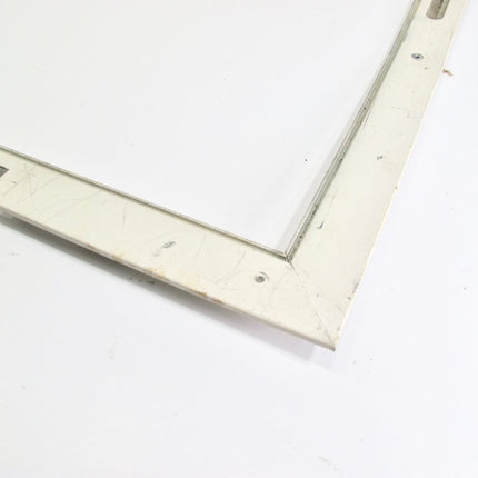 Airstream D Shaped Screen for Side Curved Window 1980s - 1990s 31 - 1/2 - ZeereeZ