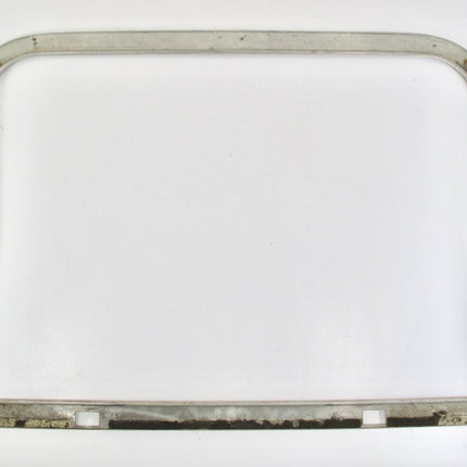 Airstream D Shaped Screen for Side Curved Window 1980s - 1990s 31 - 1/2 - ZeereeZ