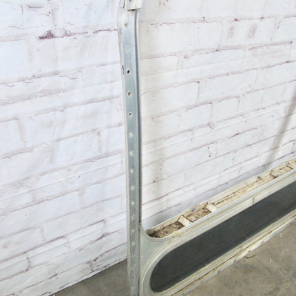 Airstream Double Pane Dual 30 - 1/2 Awning Stack Double Window Frame 1990s+ - ZeereeZ
