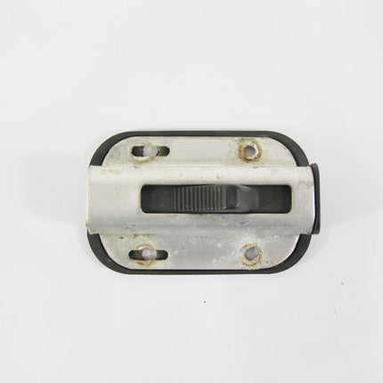 Airstream Entry Door Holder Latch for 1960s - 90s Trailers - ZeereeZ