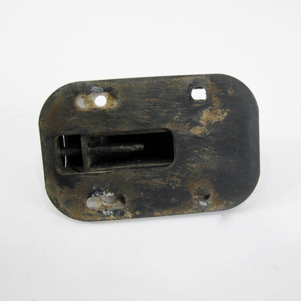 Airstream Entry Door Holder Latch for 1960s - 90s Trailers - ZeereeZ