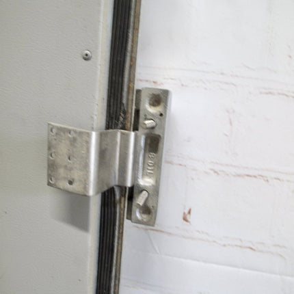 Airstream Excella Camper Trailer Entry Door - ZeereeZ