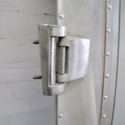 Airstream Excella Camper Trailer Entry Door - ZeereeZ