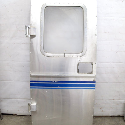 Airstream Excella Camper Trailer Entry Door - ZeereeZ