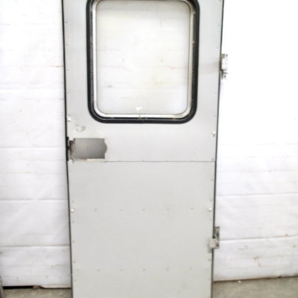 Airstream Excella Camper Trailer Entry Door - ZeereeZ