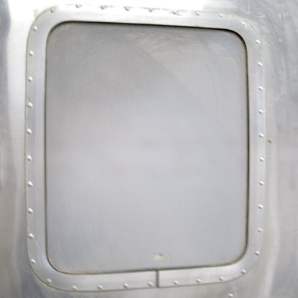 Airstream Excella Camper Trailer Entry Door - ZeereeZ