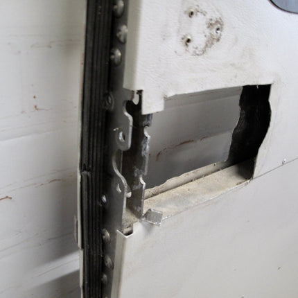 Airstream Excella Camper Trailer Entry Door - ZeereeZ