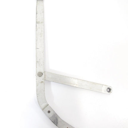 Airstream Flat Bar Style Aluminum Window Lever Adjustment Arm for Mid 70s+ Trailers - ZeereeZ