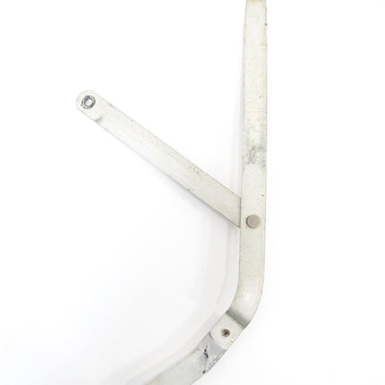 Airstream Flat Bar Style Aluminum Window Lever Adjustment Arm for Mid 70s+ Trailers - ZeereeZ