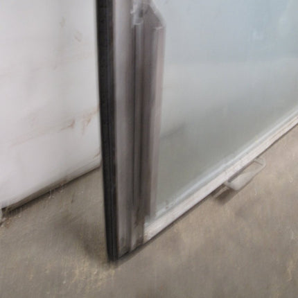 Airstream Front Center Large Double Pane Glass/Glass Window Mid 70s+ - ZeereeZ