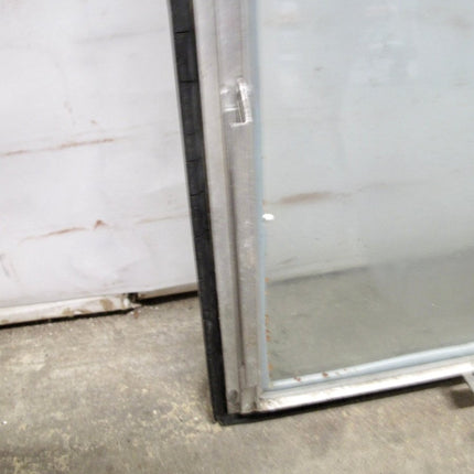 Airstream Front Center Large Double Pane Glass/Glass Window Mid 70s+ - ZeereeZ