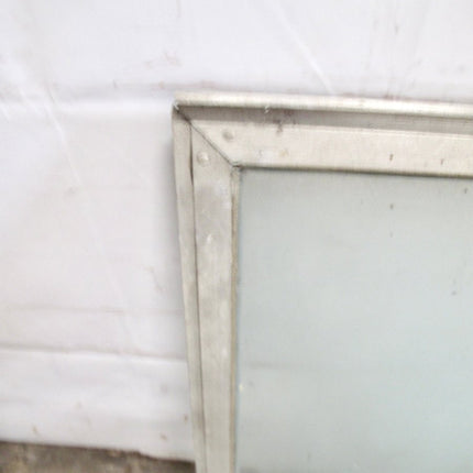 Airstream Front Center Large Double Pane Glass/Glass Window Mid 70s+ - ZeereeZ