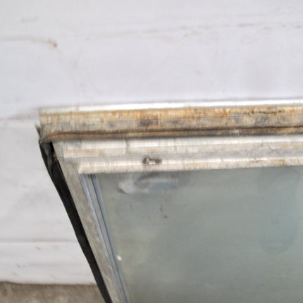 Airstream Front Center Large Double Pane Glass/Glass Window Mid 70s+ - ZeereeZ