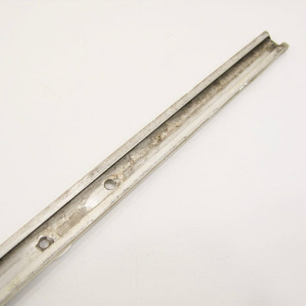 Airstream Front Flat & Wing Window Connector Bar Channel Trim Piece 70s - 80s - ZeereeZ