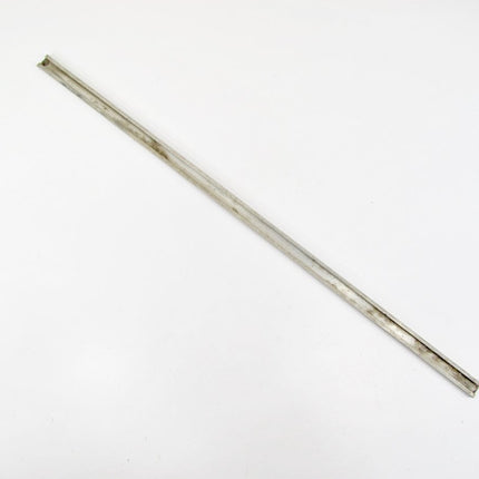Airstream Front Flat & Wing Window Connector Bar Channel Trim Piece 70s - 80s - ZeereeZ