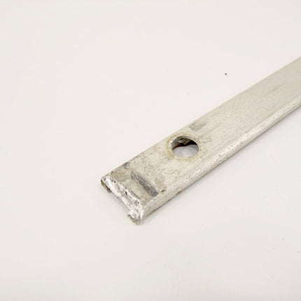 Airstream Front Flat & Wing Window Connector Bar Channel Trim Piece 70s - 80s - ZeereeZ