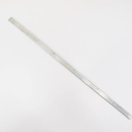 Airstream Front Flat & Wing Window Connector Bar Channel Trim Piece 70s - 80s - ZeereeZ