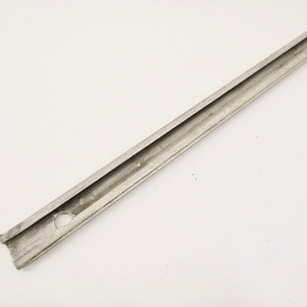 Airstream Front Flat & Wing Window Connector Bar Channel Trim Piece 70s - 80s - ZeereeZ