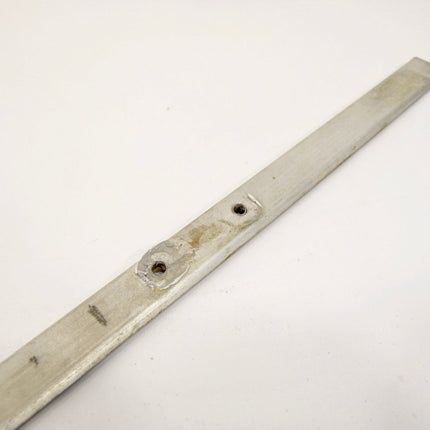 Airstream Front Flat & Wing Window Connector Bar Channel Trim Piece 70s - 80s - ZeereeZ