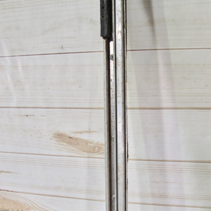 Airstream Front Rock Chip Guard Window Protector Frame Assembly for 1970s - 80s Trailers - ZeereeZ