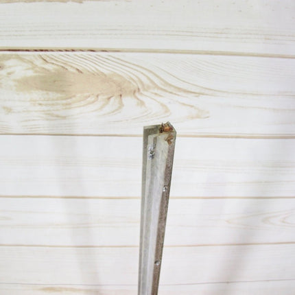 Airstream Front Rock Chip Guard Window Protector Frame Assembly for 1970s - 80s Trailers - ZeereeZ
