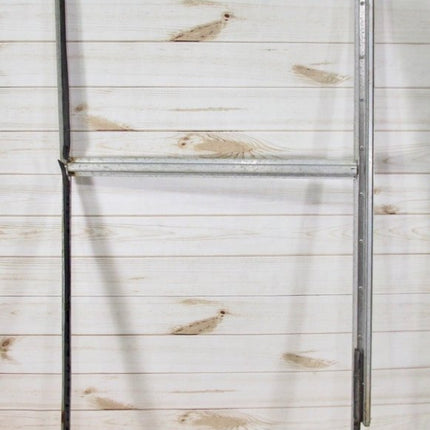 Airstream Front Rock Chip Guard Window Protector Frame Assembly for 1970s - 80s Trailers - ZeereeZ