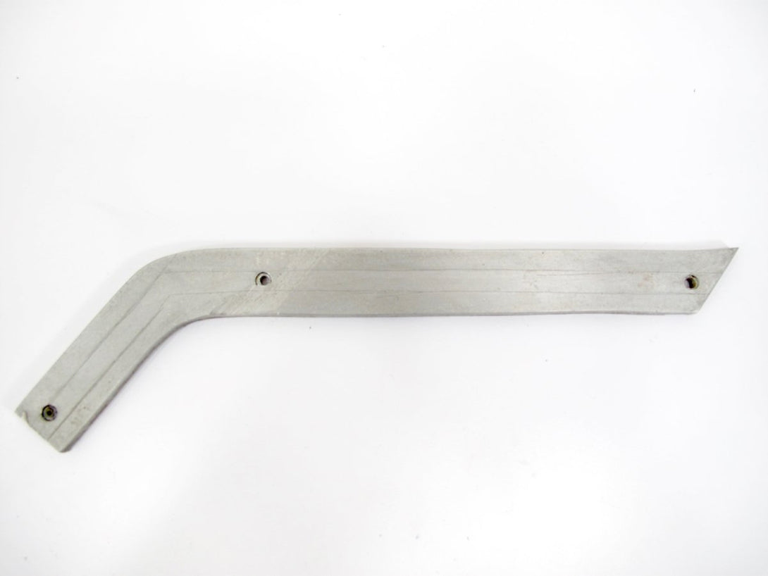 Airstream J / L Shaped Trim End Piece for Late 1970s to 1980s Vintage Trailers - ZeereeZ