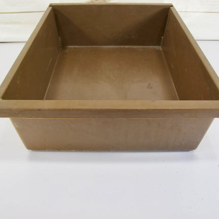 Airstream Late 70s - 80s Replacement Interior Cabinet Storage Bins - ZeereeZ