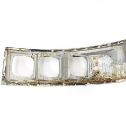 Airstream Late 70s Original Tail Brake Light Housing - ZeereeZ