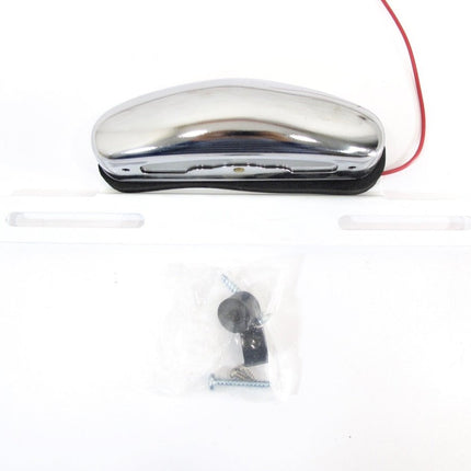 Airstream License Plate Light Replacement for 1969+ Trailers - ZeereeZ