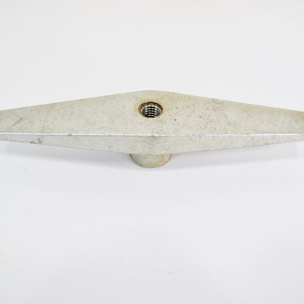 Airstream LP Tank # 5 Aluminum Top Threaded Tightener Bracket - ZeereeZ