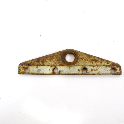 Airstream Mid 1969 - Mid 70s Single Pane Window Arm Bracket 3" x 1 - 1/16 - ZeereeZ