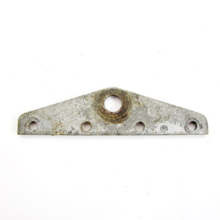 Airstream Mid 1969 - Mid 70s Single Pane Window Arm Bracket 3" x 1 - 1/16 - ZeereeZ