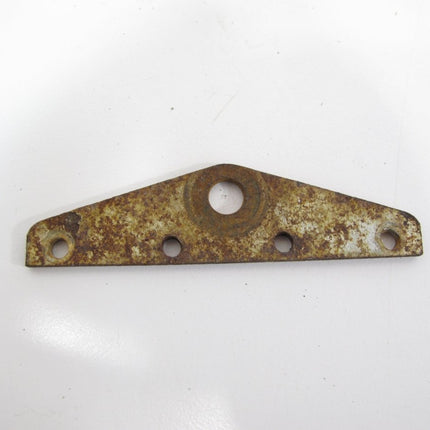 Airstream Mid 1969 - Mid 70s Single Pane Window Arm Bracket 3" x 1 - 1/16 - ZeereeZ