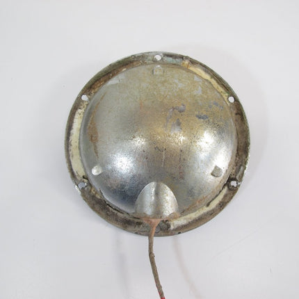Airstream or Silver Streak Round Porch Scare Light 1970+ Trailers - ZeereeZ
