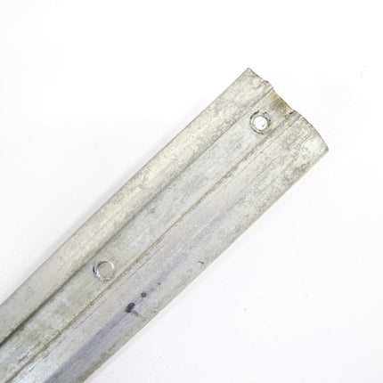 Airstream Original 1 inch, 1 - 1/4 and 2 Inch Trim Pieces for 1969 - early 70s Trailers - ZeereeZ