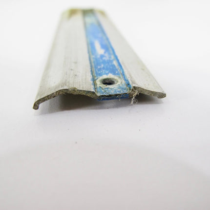 Airstream Original 1 inch, 1 - 1/4 and 2 Inch Trim Pieces for 1969 - early 70s Trailers - ZeereeZ