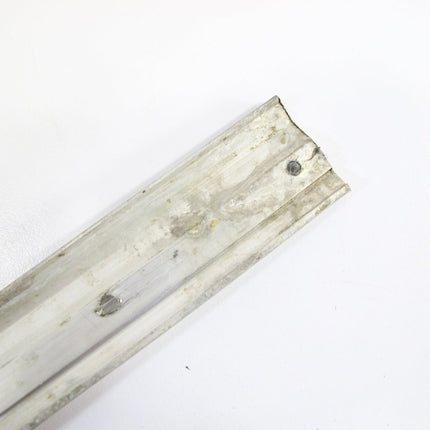 Airstream Original 1 inch, 1 - 1/4 and 2 Inch Trim Pieces for 1969 - early 70s Trailers - ZeereeZ