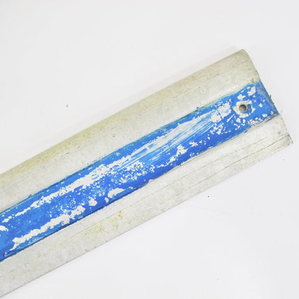Airstream Original 1 inch, 1 - 1/4 and 2 Inch Trim Pieces for 1969 - early 70s Trailers - ZeereeZ