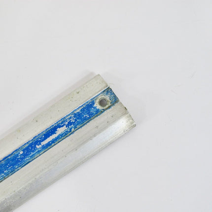 Airstream Original 1 inch, 1 - 1/4 and 2 Inch Trim Pieces for 1969 - early 70s Trailers - ZeereeZ