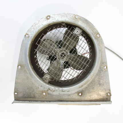 Airstream Original 1970s 6 Inch Kitchen Vent Fan - ZeereeZ