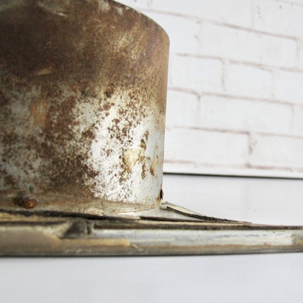 Airstream Original 1970s 6 Inch Kitchen Vent Fan - ZeereeZ