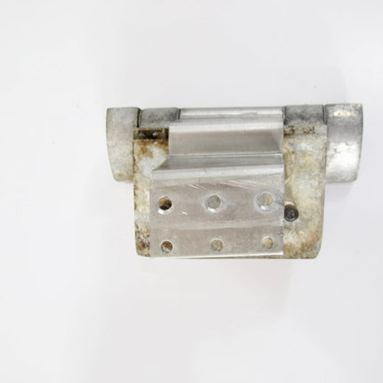 Airstream Original #2 Upper Entry & Screen Door Replacement Hinge - ZeereeZ