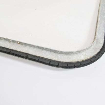 Airstream Original 40 - 1/2 Inch Single Pane Side Plexi Window 1969 - Mid 70s - ZeereeZ
